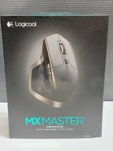 Logicool Logitech MX Master MX2000 Wireless Mouse