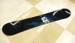 Academy snowboard plate 154cm Blue used