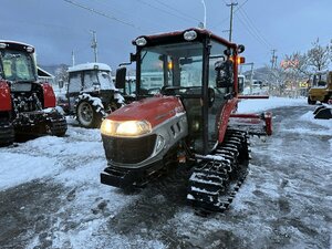 ★ [Direct pick -up limited] Yanmar Tractor CT230 from Aomori