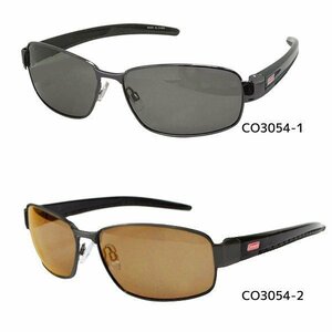 ◆ Free shipping (non -standard -size) ◆ Coleman COLEMAN Sports Sunglasses Lens Men's Ladies UV Cut Outdoor ◇ CO3054: _2
