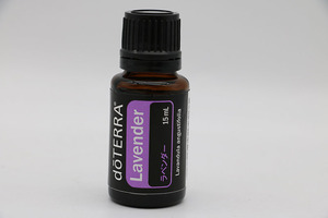 New unused Dotella Essential Oil Lavender * Transcript May 31, 2026 15ml