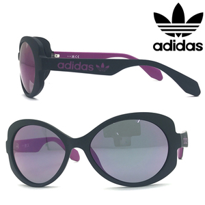 Adidas Originals Sunglasses Brand Adidas Originals Purple Miller 00AOR-0020-02U