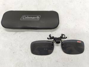Free Shipping G12792 Coleman Coleman Camp Polarized Sunglasses Polarized Grip Case Beautiful goods