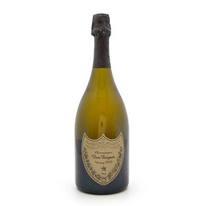 Old Sake Champagne Don Pelignon White Vintage 2012 750ml Domperi Sparkling Wine Dry carbonated Bubble Shampagne
