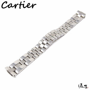 [Cartier] Roadster SM genuine bracelet polar beauty SS belt ladies watch Cartier Tawaraya PR50093