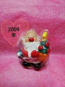 2009 Takashimaya Charity Santa