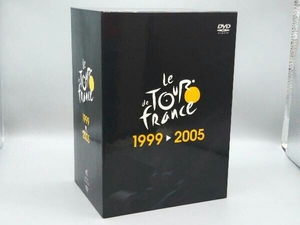 DVD Tour de France 1999-2005