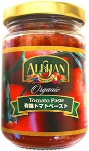 Alisan tomato paste 150g