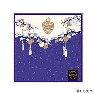 Disney Teddand Wanderland Towel Handkerchief Pomfiore Dormitory