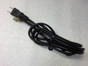 ▲Hisense Hisense LTDN39K310RJP 39-inch LCD TV Power outlet Power cord