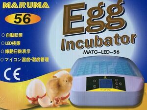 Eggs Eggs Eggs Eggs Eggher incubator Up to 56 pieces Y