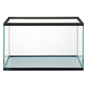 Brand new!Cheap!GEX 60cm glass aquarium
