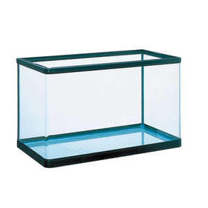 ♪ New / Cheap ♪ GEX60cm bending glass aquarium (Lapilles RV60N)