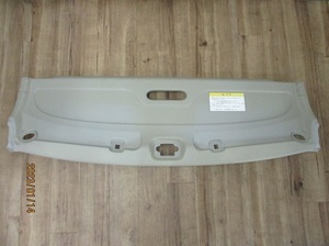 # Daihatsu Hijet S320V Overhead Console Personal shipment will be the nearest branch store. #