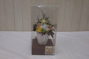Used goods ☆ Preserved flower ☆ 301S -J11306