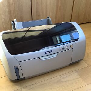 Epson Inkjet Printer PM-970C Junk PM-980C