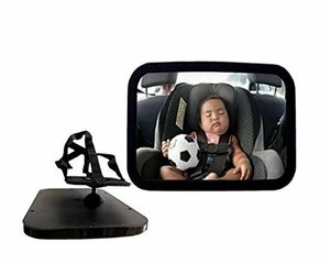 [VAPS_4] Baby Insight Mirror for Car Check the Seating Seating Children Child Sheet Baby Safety Auxiliary Mirror