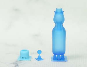 1/3 Ramune bottle 3D printer output unpainted kit doll house miniature
