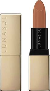 [KCM] ACO-52 ■ New unopened ■ LUNASOL/Lunasol Seamless Matlips (lipstick) 09 Rastic pink ■