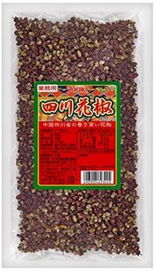 Yuki Sichuan pepper 100g