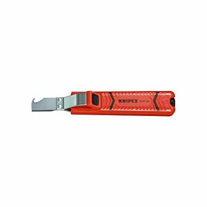 Kunipex Knipex 1620-165 Cable Knife (SB)