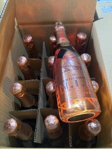 Free shipping 392 Set Moet &amp; CHANDON Moet &amp; CHANDON Moe E -Swanden N.I.R Nectar Ampial Dry Rose Rose Champagne 750ml 12%