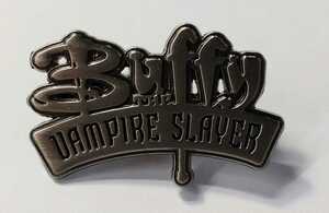 postage included! Buffy Love Cross Pin Bloom Badge Badge Bampire Slayer Vampire Women Buffy Drama Smile
