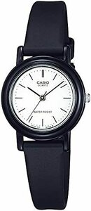 [Casio] Watch Casio Collection Standard (former model) LQ-139BMV-7eljf Black