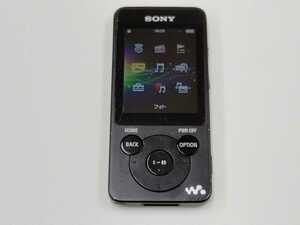 Sony Walkman NW-E083 4GB Body H41229