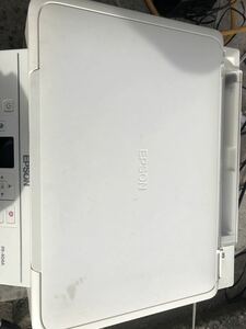 A263 EPSON PX-404A Printer Junk