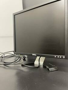 [Passion has been confirmed] DELL E197 FPB LCD monitor used