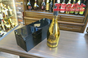Armand de Brignac Almanded Brignac Gold 750ml With Case Hiratsuka store