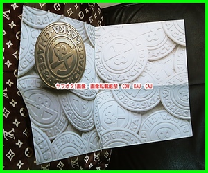 ◆ Rare Retro Chage &amp; Asuka Paper Bag Art Interior Search Musician