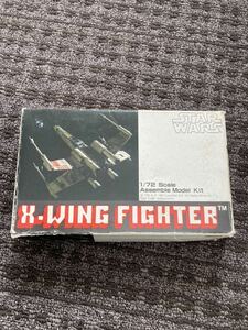 Garage kit Argonots X-Wing Fighter 1/72 Star Wars Plastic Model Garage Kit Resin Resin