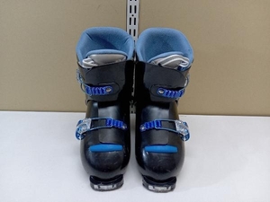 SNOW CARVING Snow Carving Ski Boots 22.0cm Sole Length 265 Black x Blue