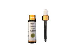 Lemongrass Large capacity 10ml Aroma essential oil (essential oil) 100%pure dropper