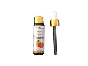 Grapefruit Large capacity 10ml Aroma essential oil (essential oil) 100%pure spport