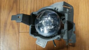 U#869 Citroen DS3 Dark Side A5chn01 Late 2018 Genuine Left LED Fog Light Lamp