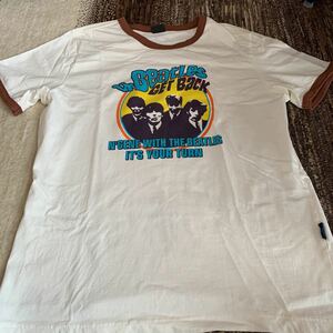 Beatles T -shirt