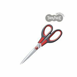 (Summary) TANOSEE scissors Titanium coat blade 85mm 10 bottles