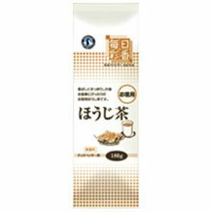 Hoshizaki Tea Machinery Powder Tea Tea Motenichi Ayaka Big Hojicha [No cash on delivery]