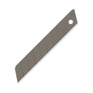 (Summary) Orfa Special Black Blade Large LBB10KS 10 sheets [× 100 sets]