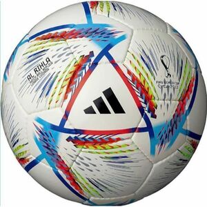 Soccerball No. 5 Al Refragle League Luciana