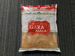 [Prompt decision/new unopened] Kobe Art tea Garam Masala 400g GARAM MASALA Commercial Spice Curry