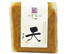 [Trial! ] [Popular items] [Free shipping] Rice miso heaven 800g 1 bag Free shipping