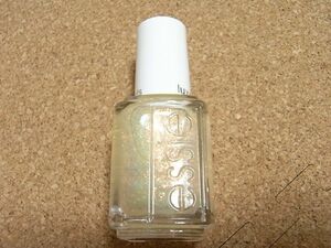 Free Shipping ● Geki Rare ● New ● Essie ● SHINE OF TIMES ● Limited Holiday Collection