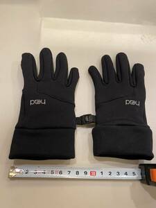 Kids gloves GLOVE NEAD Size S 1987