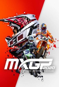 Prompt decision MXGP 2020 -THE OFFICIAL MOTOCROSS VIDEOGAME Japanese Not supported