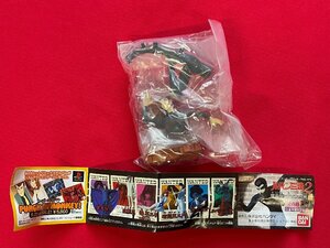HG Series Lupin III 2 The Man Who Called Magician / Lupin III Figure Bandai Unassembled At the Time Rare A12041