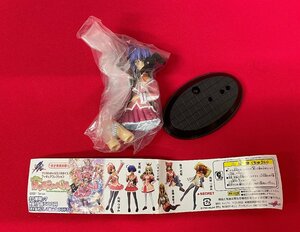 Digital Gals Paradise Figure Collection Suddenly Happi Bell / Heavenly Sora Unassembled Mono at the time Rare A12059